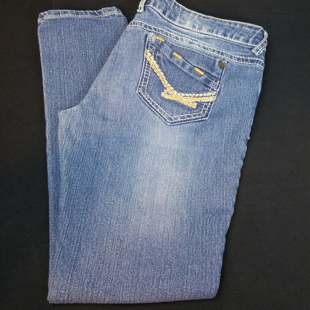 Eighty Eight Perfect Jeans